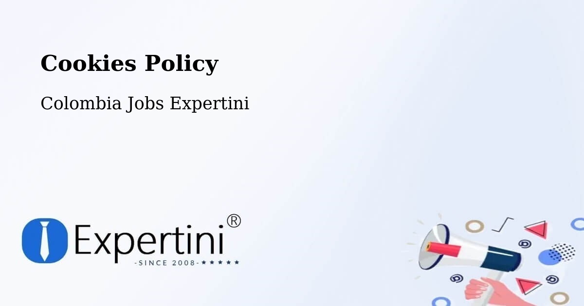 Cookie Policy – Soacha - Colombia Jobs Expertini