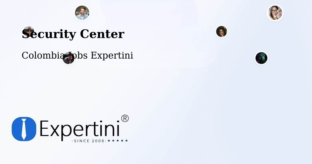 Security & Compliance – Soacha - Colombia Jobs Expertini